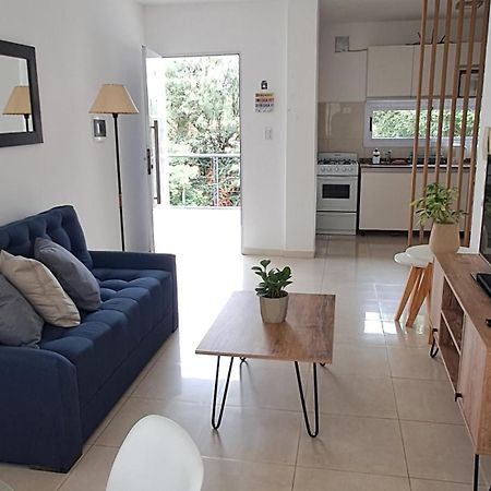Departamento Temporario - Barrio San Isidro Вилья-Альенде Экстерьер фото