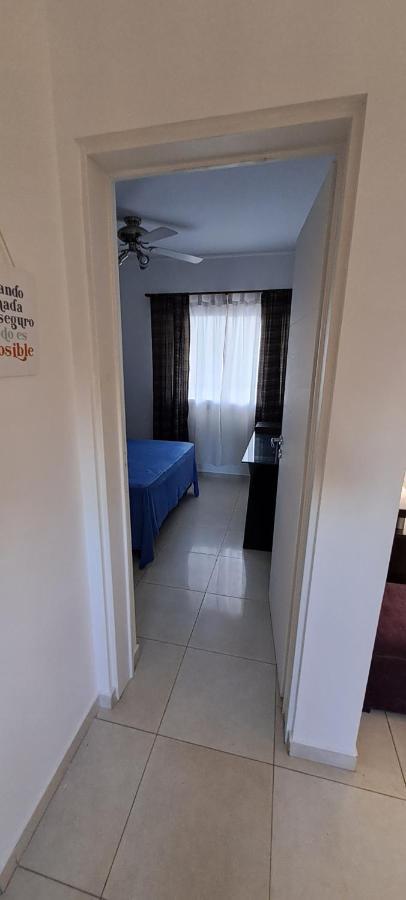 Departamento Temporario - Barrio San Isidro Вилья-Альенде Экстерьер фото