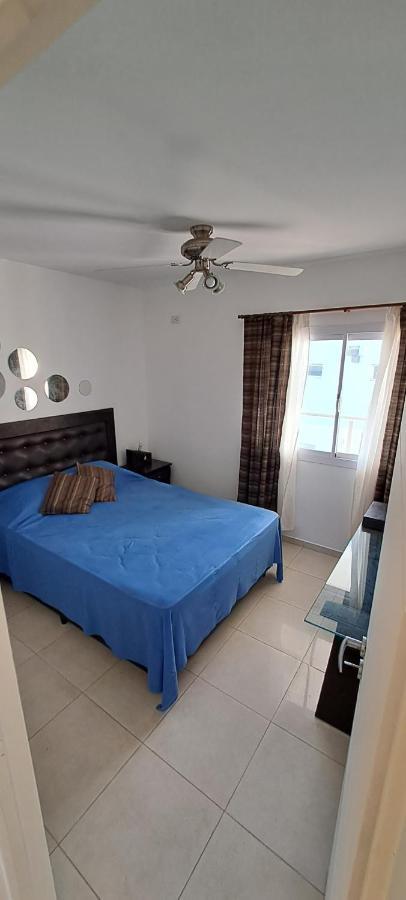 Departamento Temporario - Barrio San Isidro Вилья-Альенде Экстерьер фото