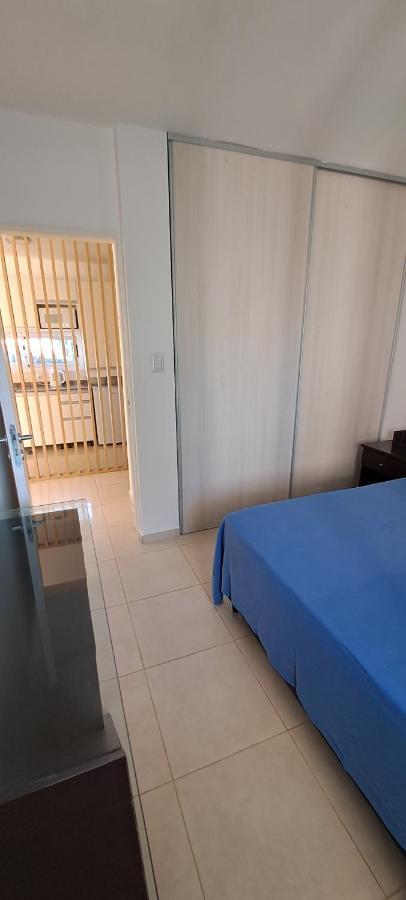 Departamento Temporario - Barrio San Isidro Вилья-Альенде Экстерьер фото