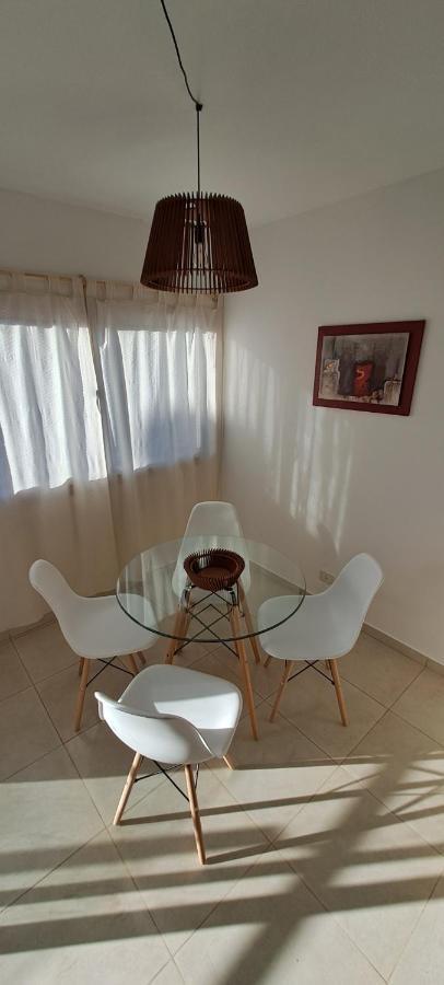 Departamento Temporario - Barrio San Isidro Вилья-Альенде Экстерьер фото
