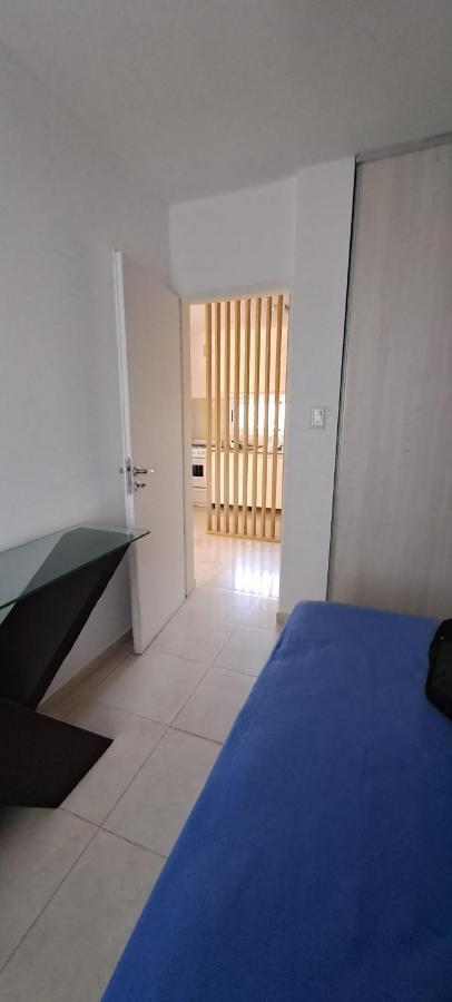 Departamento Temporario - Barrio San Isidro Вилья-Альенде Экстерьер фото