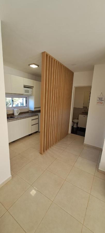 Departamento Temporario - Barrio San Isidro Вилья-Альенде Экстерьер фото