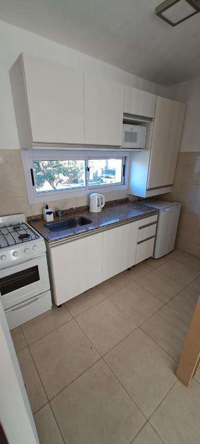 Departamento Temporario - Barrio San Isidro Вилья-Альенде Экстерьер фото