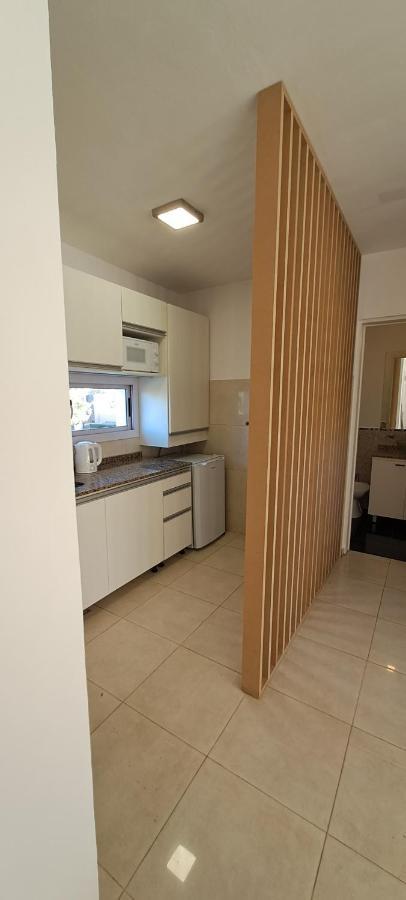 Departamento Temporario - Barrio San Isidro Вилья-Альенде Экстерьер фото
