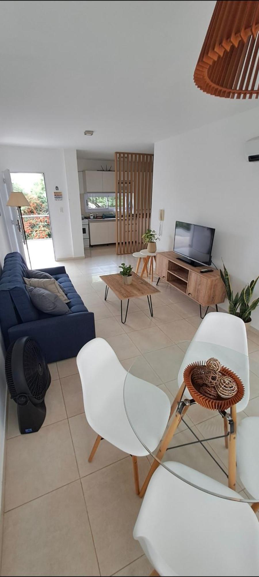 Departamento Temporario - Barrio San Isidro Вилья-Альенде Экстерьер фото