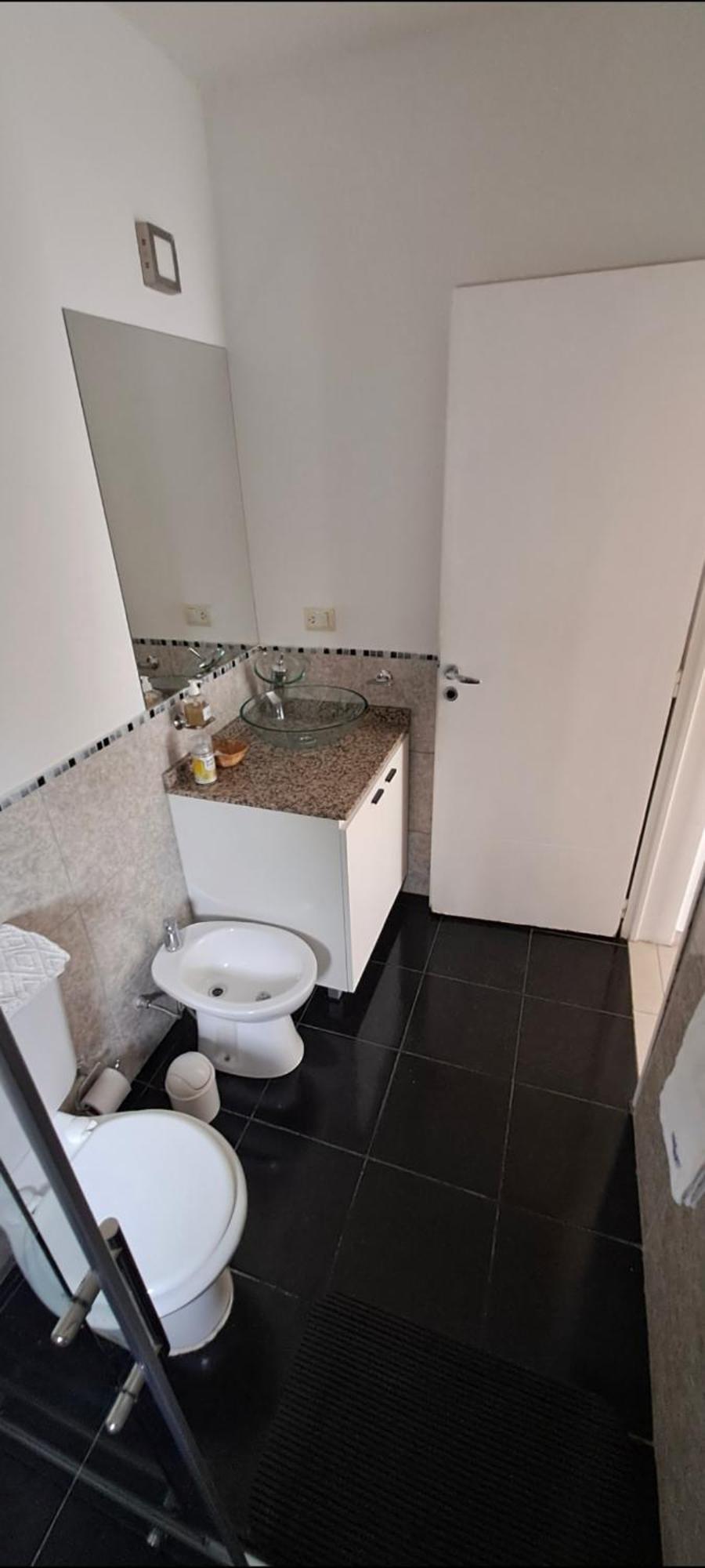 Departamento Temporario - Barrio San Isidro Вилья-Альенде Экстерьер фото
