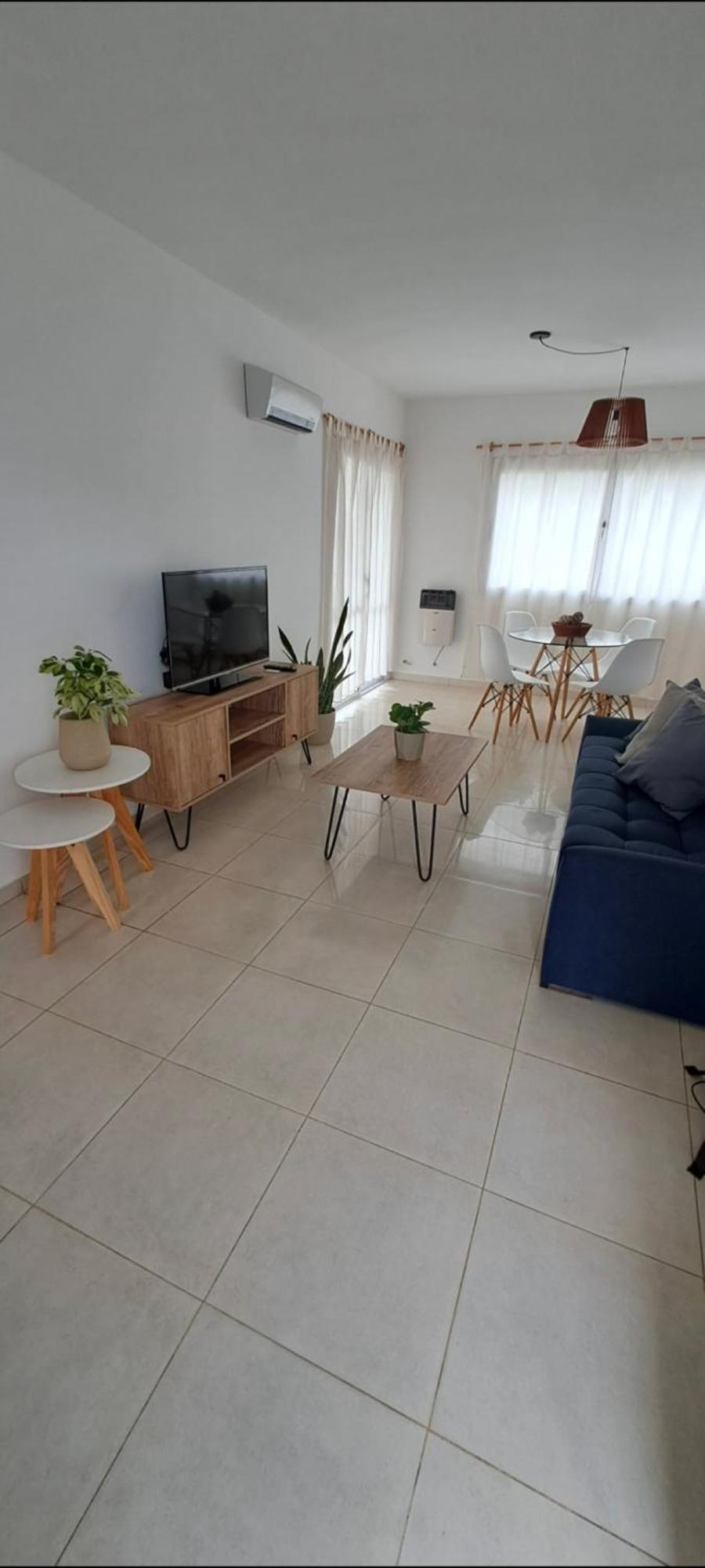 Departamento Temporario - Barrio San Isidro Вилья-Альенде Экстерьер фото