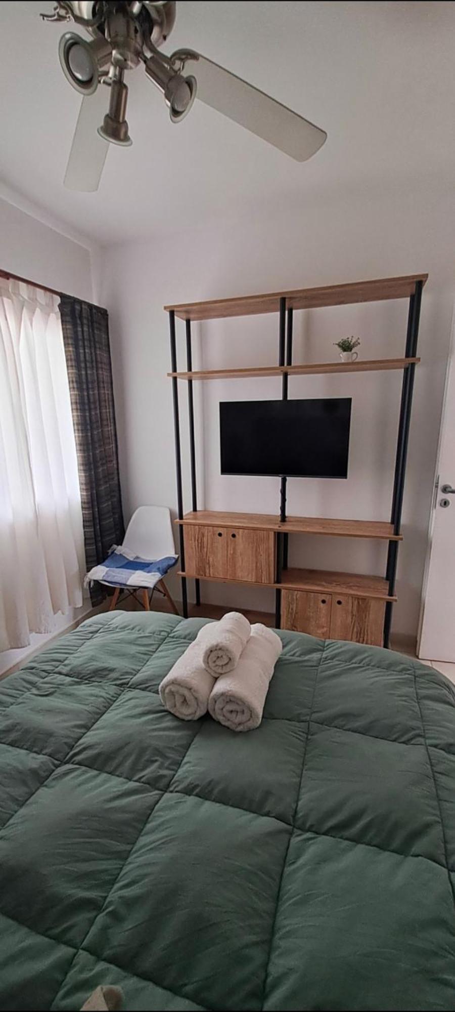 Departamento Temporario - Barrio San Isidro Вилья-Альенде Экстерьер фото